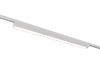 Lampa szynowa Maxlight LINEAR36W S0010 biały