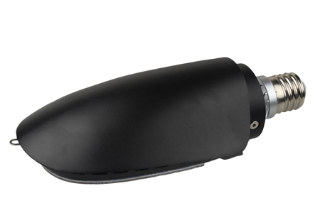 Żarówka uliczna LED ST Professional 75W IP65 E40 WW