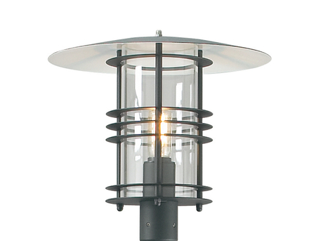 STOCKHOLM BIG 2017 BLACK E27 77W EEI A+..D