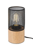 Lampa stołowa Rabalux Callum 74040 buk