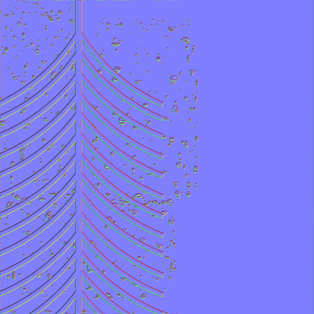 Cosmo Light Kinkiet PALERMO W03087AU