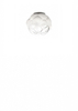 Plafon Fabbian F21E0371 Cloudy Ø 26 E27