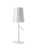Lampa stołowa Foscarini 2210012-10 Birdie piccola