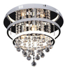 Lampa sufitowa Rabalux Pallas 2237 chrom