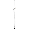 Lampa wisząca Flos F5400009 Parentesi