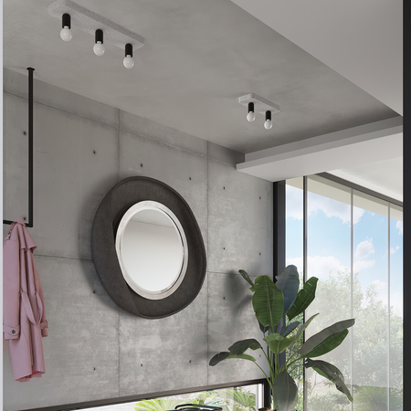 Sollux Lighting Plafon TAVO 3 SL.1158