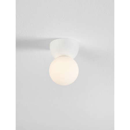 Lampa sufitowa Luces Exclusivas TROSILA LE45293 biały