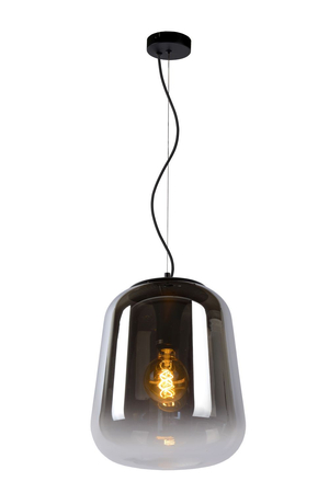 Lampa wisząca Lucide GLORIO 25402/32/65 czarny