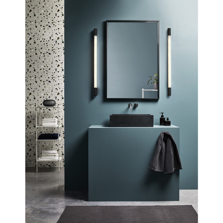 Kinkiet Astro Palermo 900 LED 1084037 Matowy Czarny