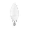 Żarówka Zuma Line ORO-PREMIUM-E14-C37-7W-XP-CW biały