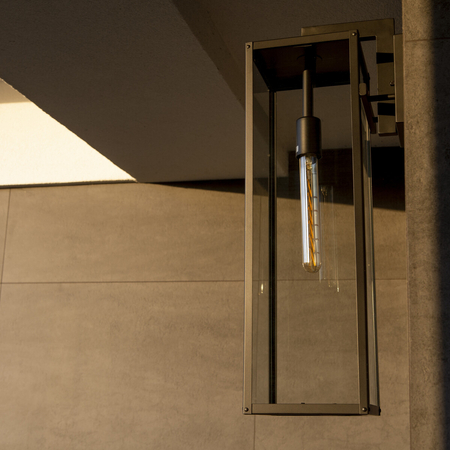 Cosmo Light Kinkiet KYOTO W01715BK