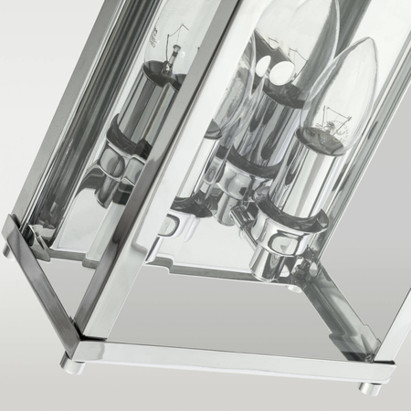 Cosmo Light Kinkiet NEW YORK W02912CH