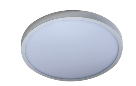 Plafon MALTA R 30 4000K WH Azzardo AZ4242 biały