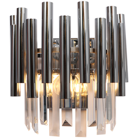 Milagro Kinkiet MADISON CHROME 2xE14 ML6936 CHROM