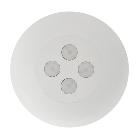 Lampa wisząca HEMISPHERE SUPER L Nowodvorski 10697 czarny