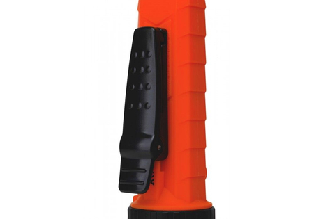 Mactronic Professional Line PHH0213RC Ładowalna ręczna latarka z fokusem i certyfikatem Ex-ATEX, 235 lm, M-Fire Focus RC