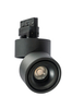 Lampa szynowa COSTA TRACK 3LINE 12W 4000K BK Azzardo AZ4551 czarny