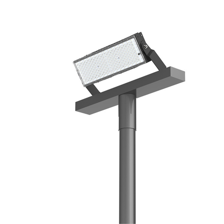 Lampa masztowa LED Greenie Ultra Max 400W 175 lm/W