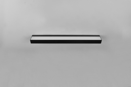 Kinkiet Trio 283916032 czarny