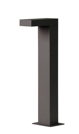 Lampa zewnętrzna Lucide TEXAS czarny 28851/40/30