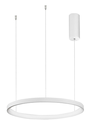 Lampa wisząca Luces Exclusivas ROTA LE41467 biały