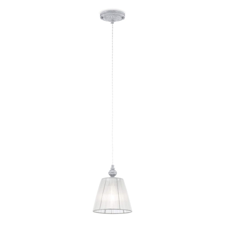 Lampa wisząca Maytoni ARM154-PL-01-S Monsoon - Szary