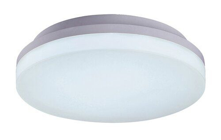 Lampa zewnętrzna Rabalux Zenon 2699 biały