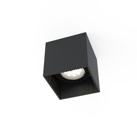 Spot GROOVE Nowodvorski 7792 czarny