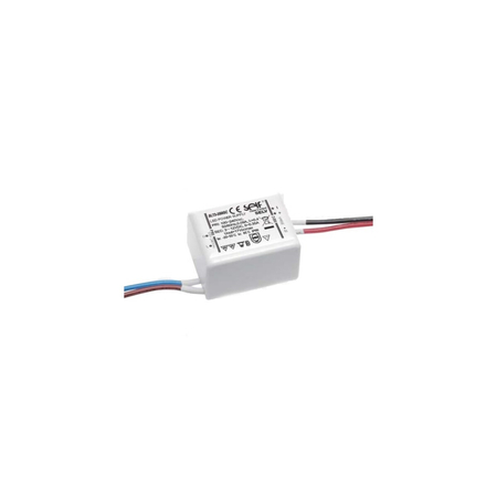 Astro LED Driver CC 350mA 1.1-3W SPARES Driver Biały