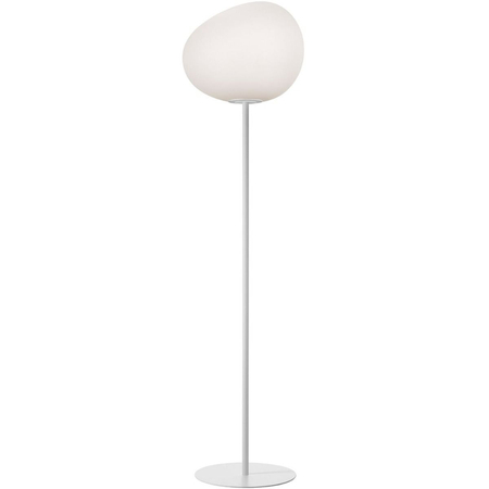 Lampa podłogowa Foscarini 168003EB-10 Gregg media