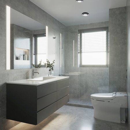 Plafon LED Milagro ML6406 Naomi