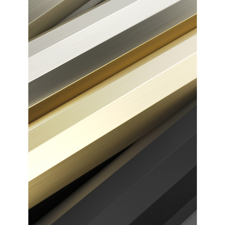 Kinkiet Astro Hashira 300 1442001 Matowy Czarny