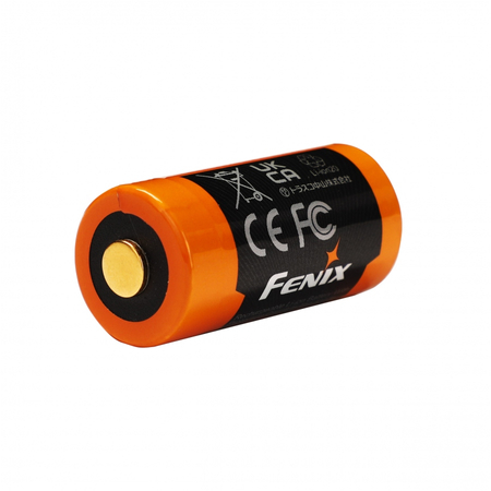 Akumulator Fenix USB 18350 1600 mAh 3,6 V ARB-L18