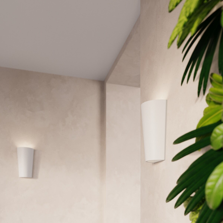 Sollux Lighting Kinkiet ceramiczny LANA SL.0838