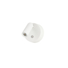 Kinkiet Azzardo COMO AZ5629 WHITE
