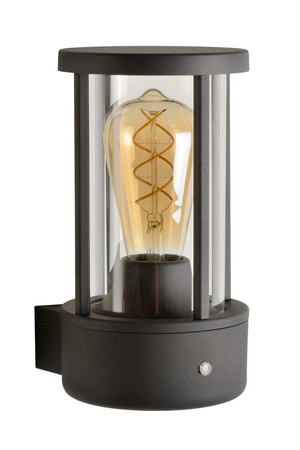 Lampa zewnętrzna Lucide LORI czarny 14893/01/30