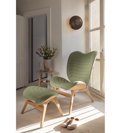 Lampa Umage 2382 Clava Up - Wood Dark Oak Medium