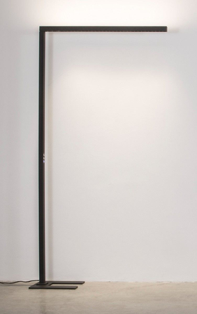 Lampa podłogowa Luces Exclusivas TEBAIDA LE61321 czarny