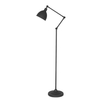 Lampa podłogowa By Rydens 4100610-4007  Bazar H147cm