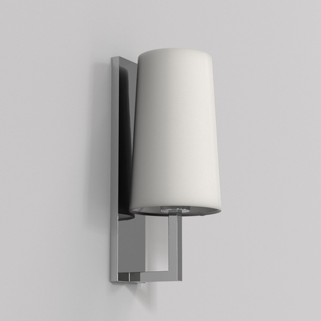 Klosz/Abażur Astro Cone 240 5018004 Biały