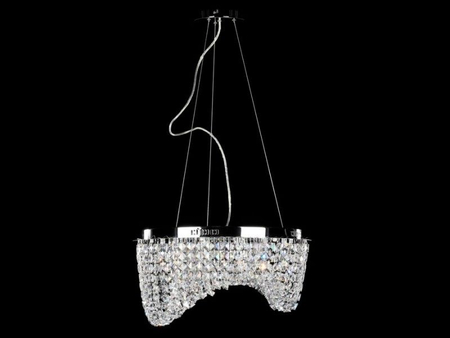 Lampa wisząca/plafon Azzardo AZ1284 Carmen