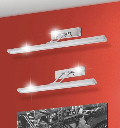 Kinkiet Rabalux Picture slim 3907 chrom