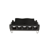 Oczko Luces Exclusivas CALINDA LE65121 czarny