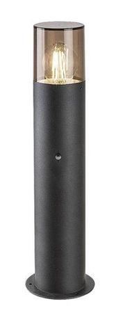 Lampa zewnętrzna Rabalux Teplice 77027 czarny matowy