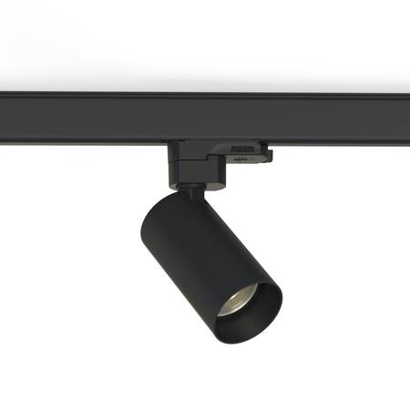 Lampa sufitowa CTLS MONO Nowodvorski 10235 czarny