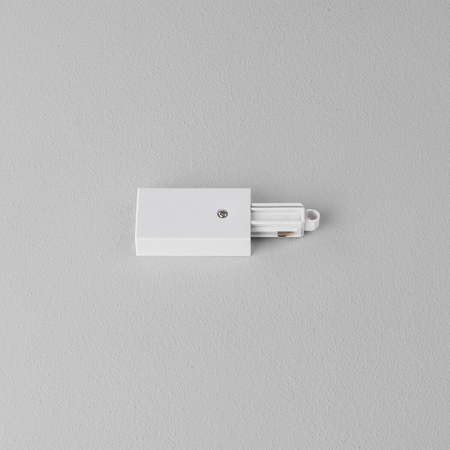 Szynoprzewód Astro Track 1m ACCESSORY Track Matowy Biały