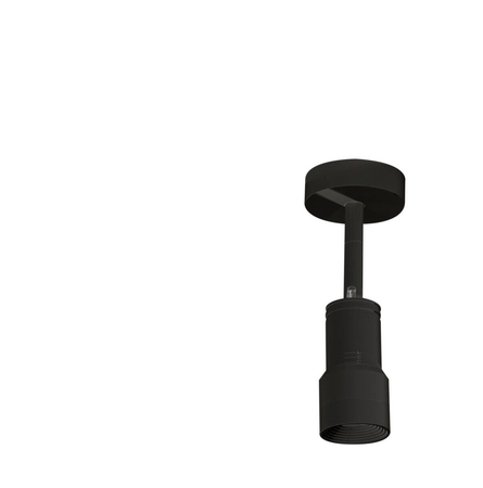 Spot LUMI 3000K BK Azzardo AZ4555 czarny