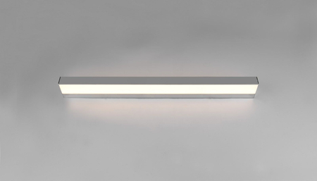 Kinkiet Trio 283919006 srebrny