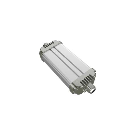 Oprawa Liniowa Przeciwwybuchowa LED Greenie 30W 125lm/W ATEX IP65 4000K 30cm