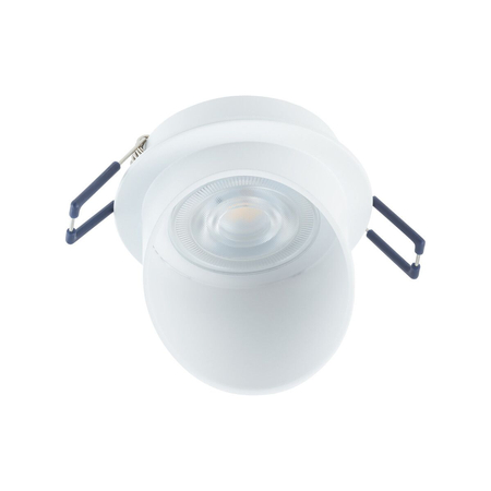 Oczko SOLTA Nowodvorski 10492 biały